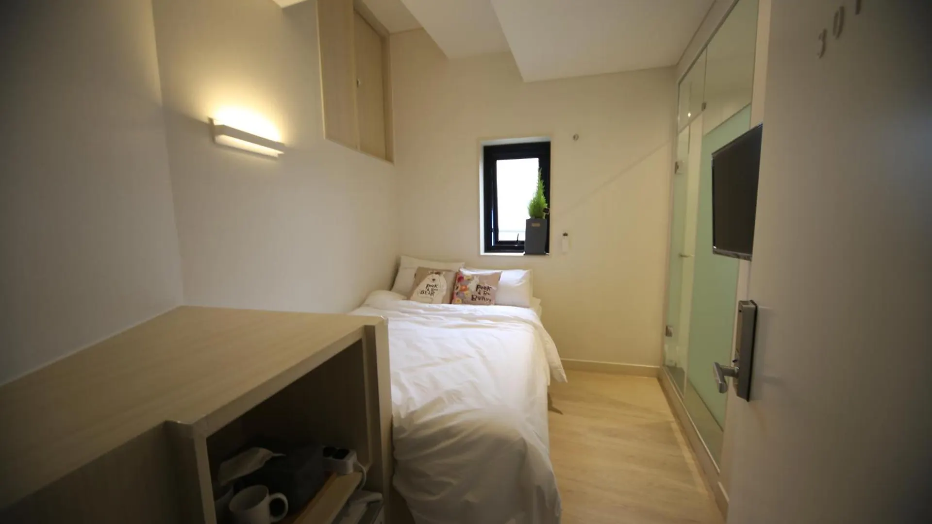 Hotel Moon Seul