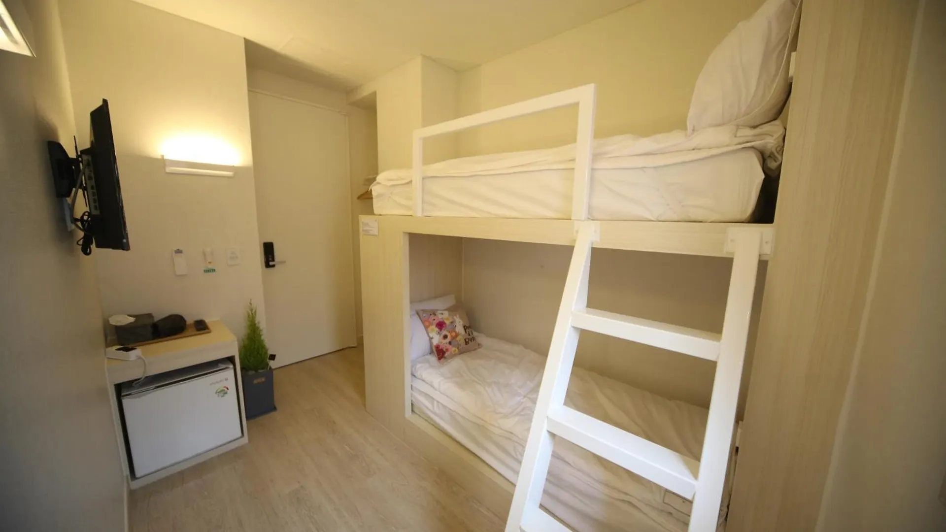 Hotel Moon Seul